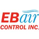 EB Air Control Inc. logo