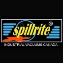 Spillrite Vacuums Canada logo
