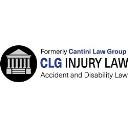 CLG Injury Law logo