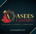 Asees Fashion logo