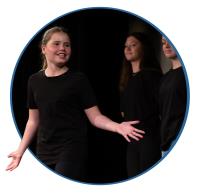 The CBY Academy of Performing Arts image 7
