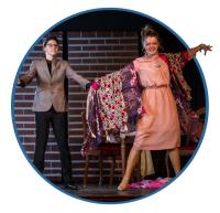 The CBY Academy of Performing Arts image 10