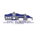 The Epic Builders logo