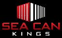 Sea Can Kings logo