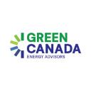 Green Canada Energy Advisors Inc. logo