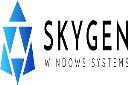 Skygen Window Systems logo