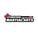 Etobicoke Martial Arts logo