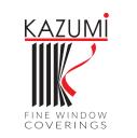 Kazumi Coverings logo