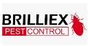 Brilliex Pest Control logo