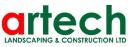 Artech Landscaping & Construction Ltd logo