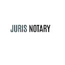 JURIS NOTARY - HEAD OFFICE logo