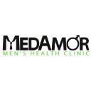 MedAmor Men's Health Clinic logo