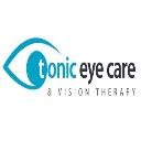 Tonic Eye Care & Vision Therapy logo