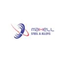 Maxell Steel & Alloys logo