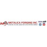 Metalica Forging Inc image 1