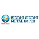 Riddhi Siddhi Metal Impex logo