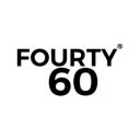 Fourty60 Infotech logo