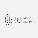 Strike Recovery and Performance logo