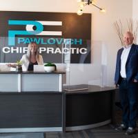 Pawlovich Chiropractic & Chiropractor in Saskatoon image 4