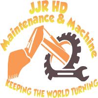 JJR HD Maintenance & Machine image 1