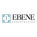 Ebene Construction logo