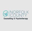 Norfolk County Counselling and Psychotherapy logo