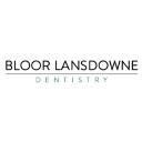 Bloor Lansdowne Dental Centre logo