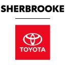 Sherbrooke Toyota logo