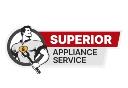 Superior Appliance Service of Vancouver logo