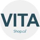 VitaShop.ca logo