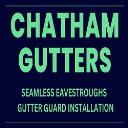 Chatham Gutters logo
