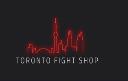 Toronto Fight Shop logo