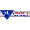 Air Point Heating & Cooling logo