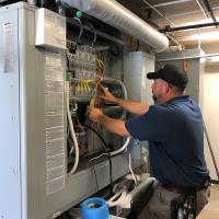 Air Point Heating & Cooling image 10