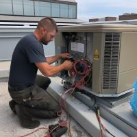 Air Point Heating & Cooling image 6