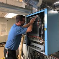 Air Point Heating & Cooling image 7