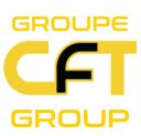 CFT Recycling logo
