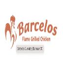 Barcelos Flame Grilled Chicken - Calgary Sage logo