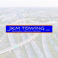 JKM Towing Hamilton image 1