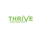 Thrive Freeze Dried Foods Thrivefreeze.com logo