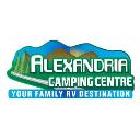 Alexandria Camping Centre logo