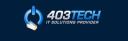 403Tech Inc. logo