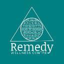 Remedy Wellness Centre logo