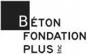 Béton Fondation Plus logo
