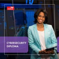 Cybersecurity Online Diploma Course in Alberta image 1