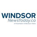Windsor NewsToday.ca logo