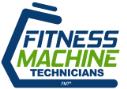 Fitness Machine Technicians - Winnipeg logo