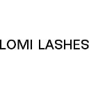 Lomi Lashes logo