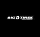 Big O Tires Cloverdale logo