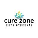 Curezone Physiotherapy logo
